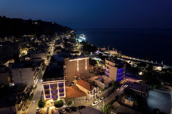 Palatino Hotel