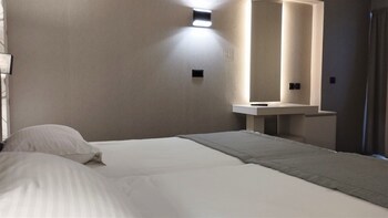 Palatino Hotel