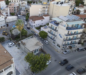 Palatino Hotel