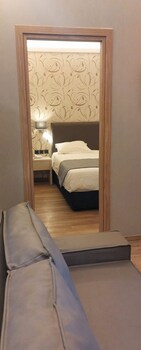 Palatino Hotel