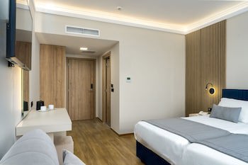Palatino Hotel