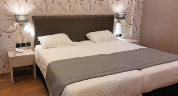Palatino Hotel