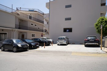 Palatino Hotel