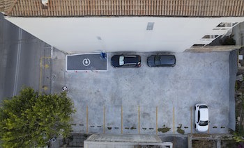 Palatino Hotel