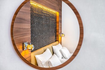 Charm Hotel Budapest  (Formerly Boutique Hotel Budapest)
