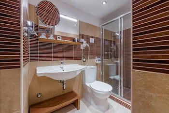 Charm Hotel Budapest  (Formerly Boutique Hotel Budapest)