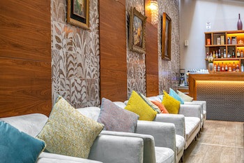 Charm Hotel Budapest  (Formerly Boutique Hotel Budapest)