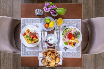 Charm Hotel Budapest  (Formerly Boutique Hotel Budapest)