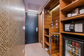 Charm Hotel Budapest  (Formerly Boutique Hotel Budapest)