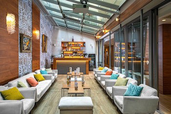 Charm Hotel Budapest  (Formerly Boutique Hotel Budapest)