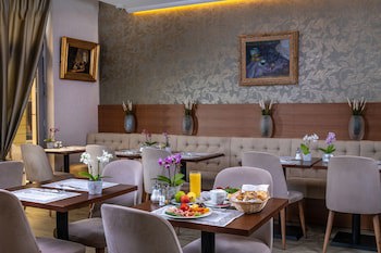 Charm Hotel Budapest  (Formerly Boutique Hotel Budapest)