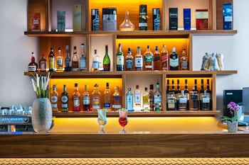 Charm Hotel Budapest  (Formerly Boutique Hotel Budapest)