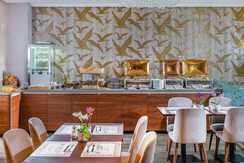 Charm Hotel Budapest  (Formerly Boutique Hotel Budapest)