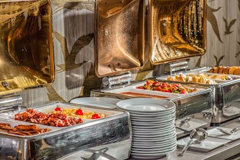Charm Hotel Budapest  (Formerly Boutique Hotel Budapest)