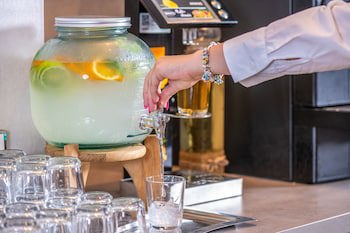 Charm Hotel Budapest  (Formerly Boutique Hotel Budapest)