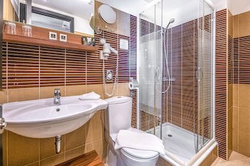Charm Hotel Budapest  (Formerly Boutique Hotel Budapest)