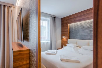 Charm Hotel Budapest  (Formerly Boutique Hotel Budapest)