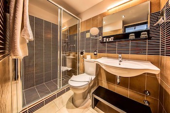 Charm Hotel Budapest  (Formerly Boutique Hotel Budapest)