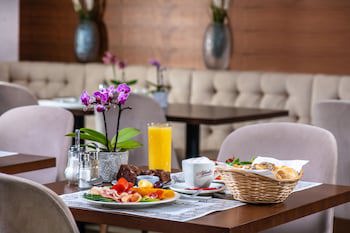 Charm Hotel Budapest  (Formerly Boutique Hotel Budapest)