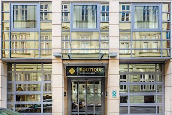 Charm Hotel Budapest  (Formerly Boutique Hotel Budapest)