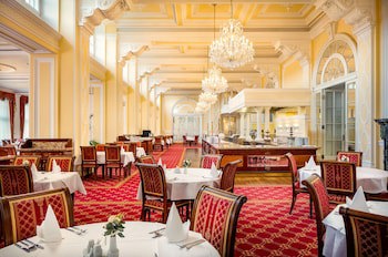 Spa Hotel Imperial galeri fotoğrafı
