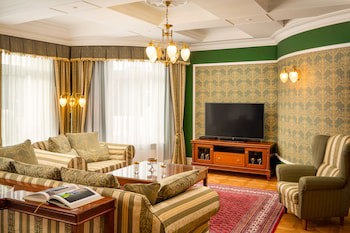 Spa Hotel Imperial galeri fotoğrafı