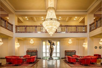 Spa Hotel Imperial fotoğrafı
