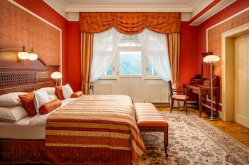 Spa Hotel Imperial galeri fotoğrafı
