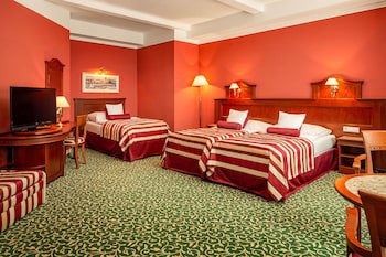Spa Hotel Imperial galeri fotoğrafı