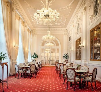 Spa Hotel Imperial galeri fotoğrafı