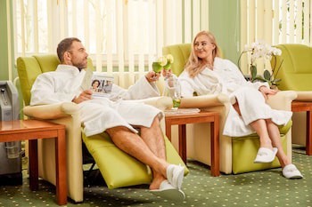 Spa Hotel Imperial galeri fotoğrafı