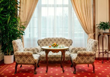 Spa Hotel Imperial galeri fotoğrafı