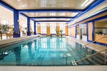 Spa Hotel Imperial galeri fotoğrafı