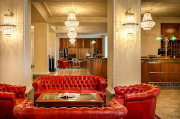 Spa Hotel Imperial fotoğrafı