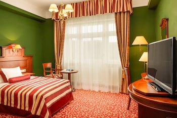 Spa Hotel Imperial fotoğrafı