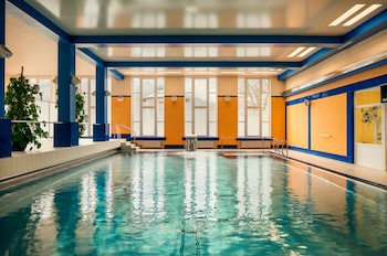 Spa Hotel Imperial galeri fotoğrafı