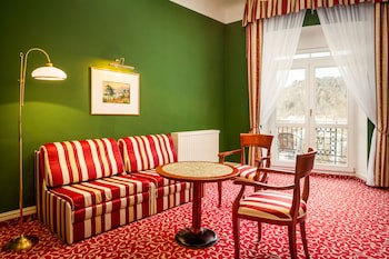 Spa Hotel Imperial galeri fotoğrafı