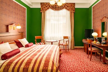 Spa Hotel Imperial galeri fotoğrafı