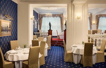 Spa Hotel Imperial galeri fotoğrafı