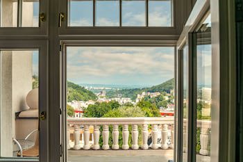 Spa Hotel Imperial galeri fotoğrafı