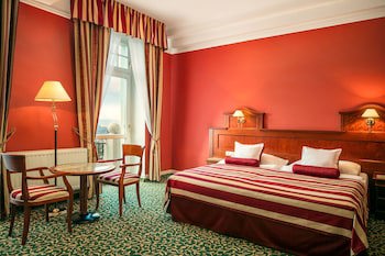 Spa Hotel Imperial galeri fotoğrafı