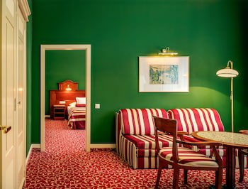 Spa Hotel Imperial fotoğrafı
