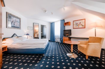 Hotel Empfinger Hof (Adults Only) galeri fotoğrafı