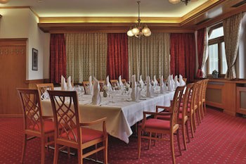 Hotel Empfinger Hof (Adults Only) galeri fotoğrafı