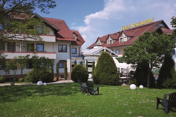 Hotel Empfinger Hof (Adults Only) fotoğrafı