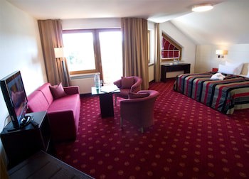 Hotel Empfinger Hof (Adults Only) fotoğrafı