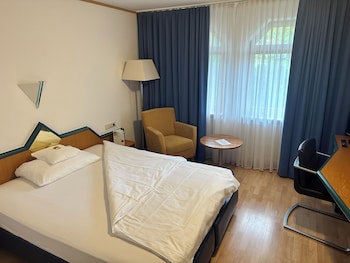 Hotel Empfinger Hof (Adults Only) galeri fotoğrafı
