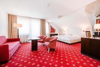 Hotel Empfinger Hof (Adults Only) fotoğrafı