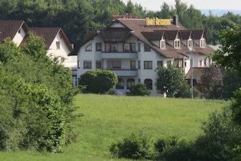 Hotel Empfinger Hof (Adults Only) galeri fotoğrafı