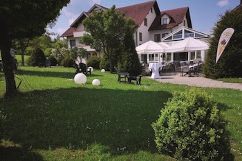 Hotel Empfinger Hof (Adults Only) galeri fotoğrafı